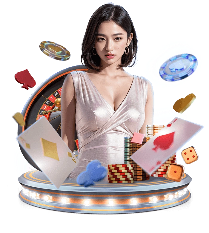 Khu thương hiệu I9bet